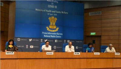 Amid complaints, ICMR directs states not to use COVID-19 rapid testing kits for 2 days