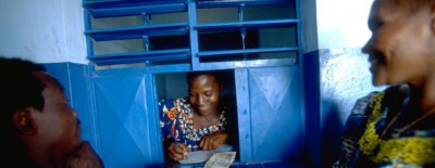 Coronavirus a challenge, and opportunity, to fix remittances system than funnels billions home from abroad