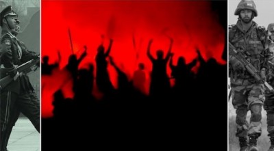 India China Face-Off in Ladakh: All Updates