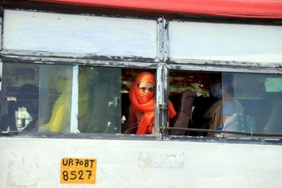 India ranks 7th worst Covid-affected country adding over 8,000 new cases