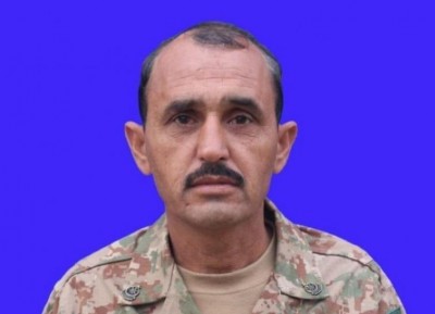 Pakistan: Five terrorists killed in exchange of fire with security forces in North Waziristan 