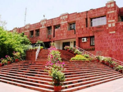 Three professors of JNU files PIL in Delhi HC seeking direction to preserve data, CCTV footage, evidence related to Jan 5 violenceÂ 