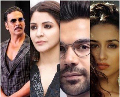 B-town expresses anguish over pregnant elephant's death by firecrackers, demands strict action