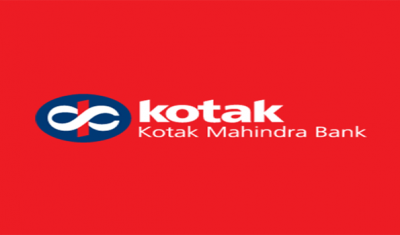 Kotak Mahindra Bank shares move up 8.59 pc to Rs 1249.85