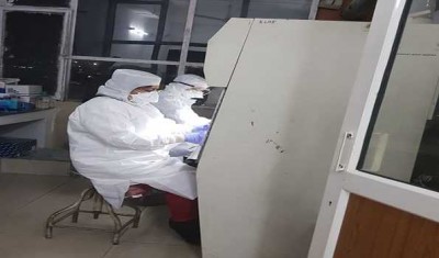 Coronavirus: 29 persons who hid travel history to abroad tracked in Kashmir