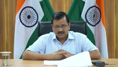 Delhi govt have been suggested to reopen markets with odd-even rule: Arvind Kejriwal