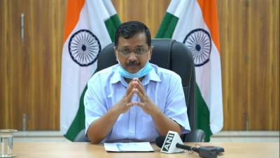 Covid-19 situation in Delhi improving: Arvind Kejriwal