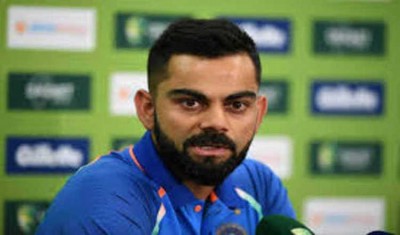Virat Kohli is best player across formats: Ian Chappell