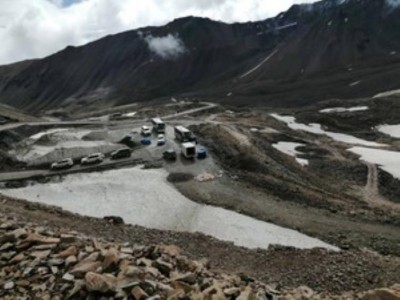 Nepal's map creates 'sense of resentment' in the Indian administrative circles