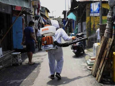 Tripura declares complete lockdown on Sunday after sudden spike in Covid cases 