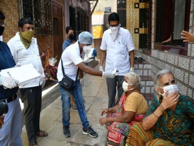 Lockdown, social protection system, economic stabilsation: World Bankâ€™s India head lauds India's three-pronged fight against COVID-19