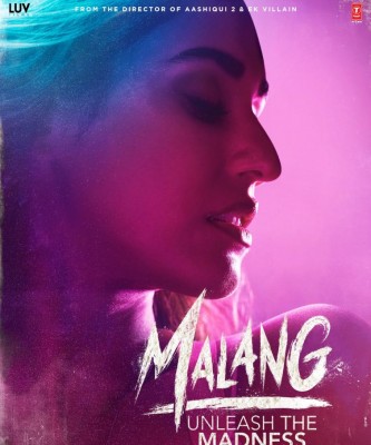 Aditya Roy Kapur, Disha Patani starrer Malang hits big screens