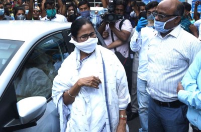 Covid-19: Amid Centre-state data mismatch, Oppn accuses Mamata-govt of suppression