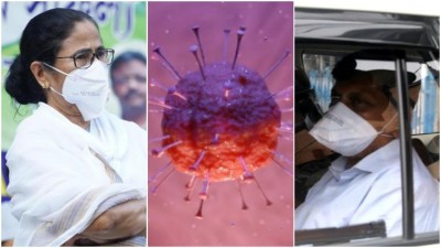 Following IMCT's letter, West Bengal sets deadline for generating Covid-19 test results