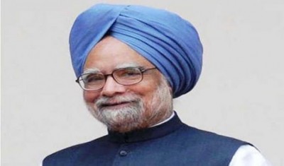 Former PM Manmohan Singh seeks leave from RS citing ill health