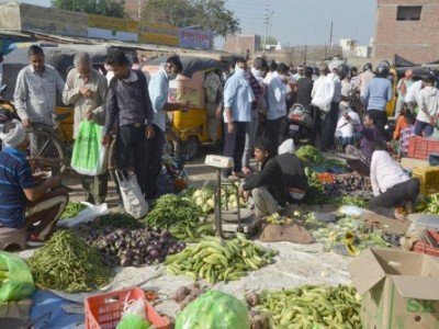 Over 200 arrests in Assam as people continue to break lockdown 