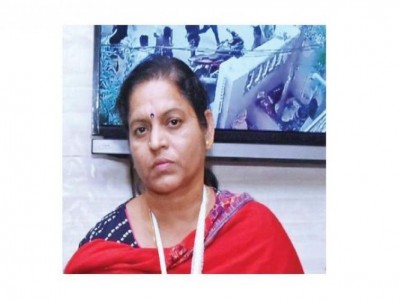 Ruling BJD leader Minakshi Mishra dies of self immolation