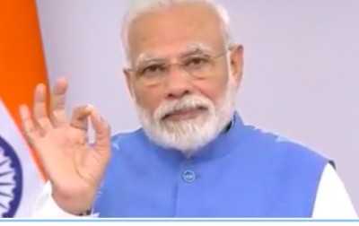 Janata Curfew on March 22, observe social distancing, be restrained: PM Modi to nation