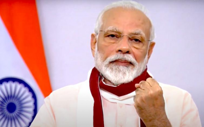 Modi pitches for self-reliant India, announces 20 lakh crore stimulus; lockdown 4.0 in new colours