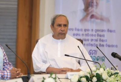 COVID-19: Ahead of Centre's call, Odisha extends lockdown till Apr 30