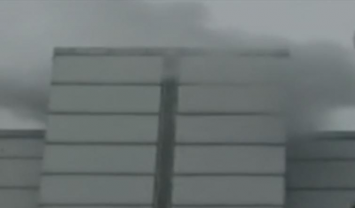 Fire breaks out in Noida hospital, no reports of injury