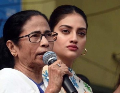 'People will suffer like demonetisation': TMC MP Nusrat Jahan differs with Mamata over TikTok ban