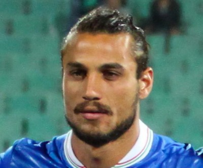 Ex-Italy striker Osvaldo joins Argentina's Banfield