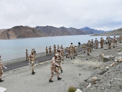 'Parties involved to decide': UN on Trump's proposal to arbitrate to ease LAC tension