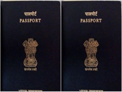 Govt plans Passport Seva Kendras in every LS constituency, chip-enabled e-passports for increased security
