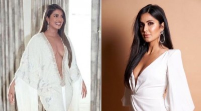 She looked beautiful and stunning: Katrina Kaif backs Priyanka Chopra Jonas' Grammys attire