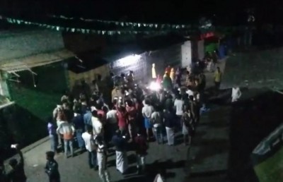 West Bengal police accused of beating man to death during coronavirus lockdown in Howrah