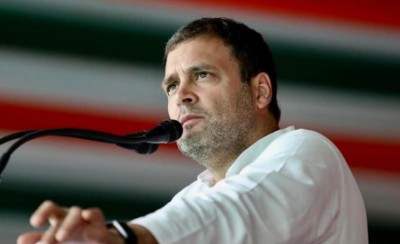 Congress MP did not attack anyone, says Rahul Gandhi