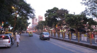 Woman killed in hit-and-run accident in Kolkata 