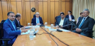 Indian economy is not immune to COVID19 pandemic: RBI Guv Shaktikanta Das