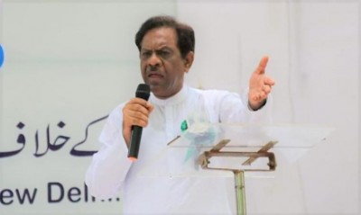 All terrorists are Hindus: SDPI chief Taslim Ahmed Rehmani admits to his 2017 remark