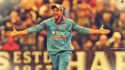 SureshÂ Raina wants BCCI to allow 'non-contracted' Indian players to play in foreign leagues