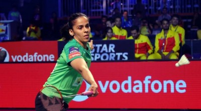 Badminton player Saina Nehwal to join BJP 