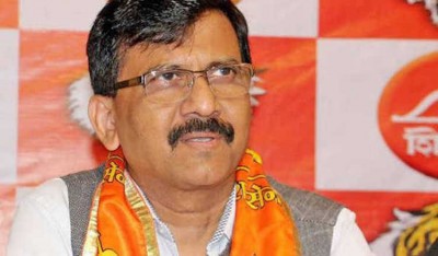 Oppn leaders should also visit Ayodhya as it is a national responsibility: Sanjay Raut