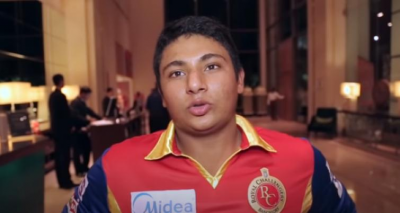 Cricketer Sarfaraz Khan prefers helping migrant workers over celebrating Eid