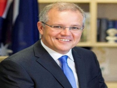 Australian PM endorses PM Modi's offer to form a joint G20 strategy to deal with coronavirus pandemic