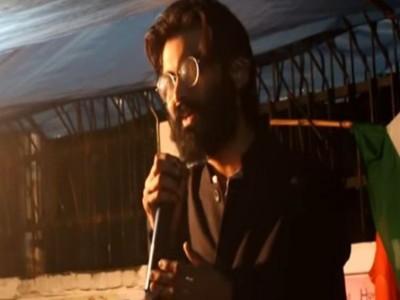 JNU student Sharjeel Imam, who gave call to sever Assam from India, arrested