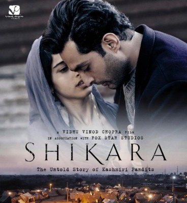 Vidhu Vinod Chopra's Shikara to release on Feb 7