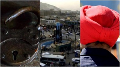 Sikh man abducted in Afghanistan, community seeks India's help to free him