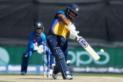 Women's World Cup: India restrict Sri Lanka to 113/9 in 20 overs