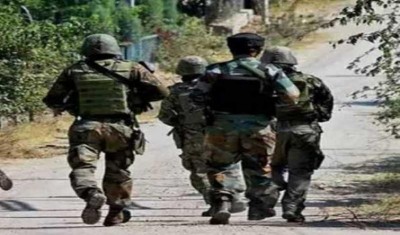 Top Hizbul Mujahideen terrorist Riyaz Naikoo killed during encounter 