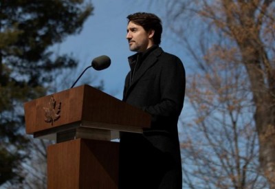 Canada: Liberals to table new bill for stricter CERB rules, to impose penalties and jail terms for false claims