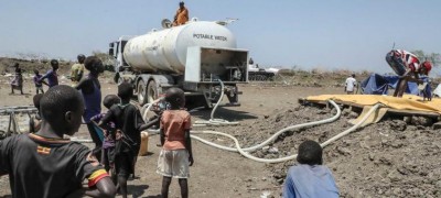 UN rights chief urges South Sudan authorities to address inter-communal violence