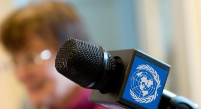 â€˜No time to blame the messengerâ€™ warns UN rights chief, amidst media clampdowns surrounding COVID-19
