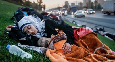 Human rights â€˜uplift everyoneâ€™; must guide COVID-19 recovery response, says UN chief