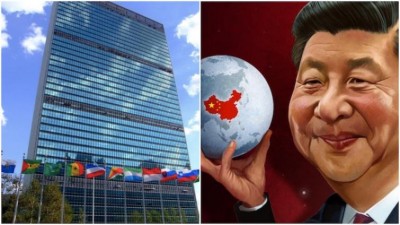 Amid propaganda to shift blame, China blocks draft to discuss COVID 19 pandemic issue at UNSC 